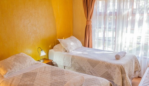 Apartamento familiar, 3 habitaciones