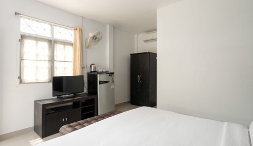 Habitación estándar