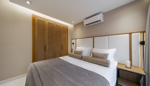 Suite estándar, 1 habitación