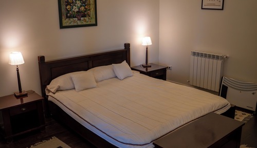 Villa Premium