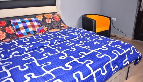 Habitación individual ejecutiva