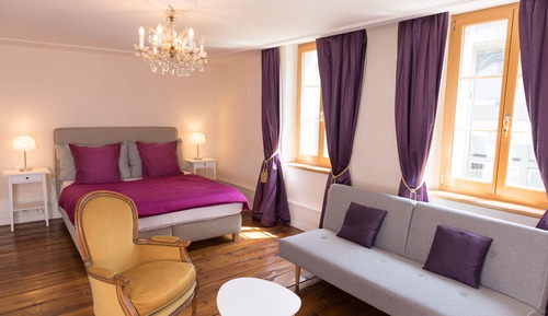 Habitación Royal doble