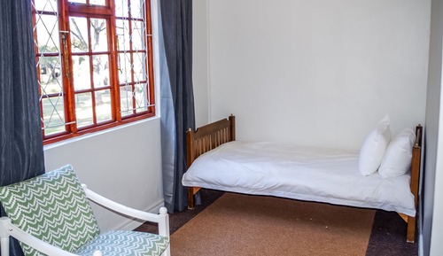 Habitación estándar