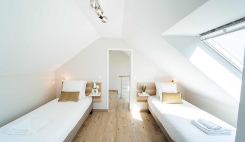 La Suite Roselière