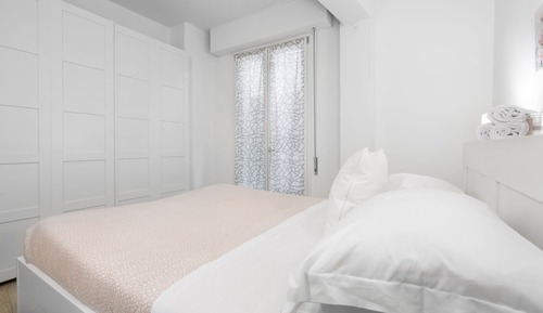 Apartamento City, 1 habitación