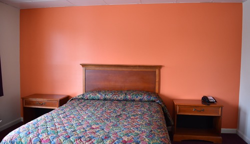 Habitación, 1 cama de matrimonio grande, no fumadores