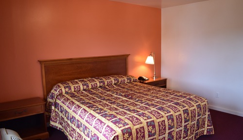 Habitación, 1 cama de matrimonio grande, fumadores