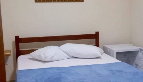 Habitación Deluxe doble, 1 cama doble