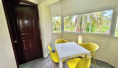 Apartamento Doble