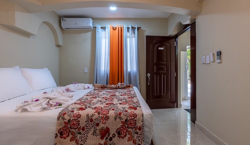 Habitación Simple