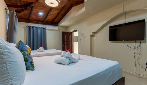 Habitación C