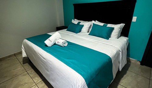 Suite estudio Premier, 1 cama de matrimonio grande