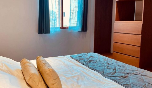 Habitación junior