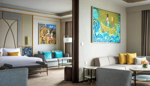 Suite