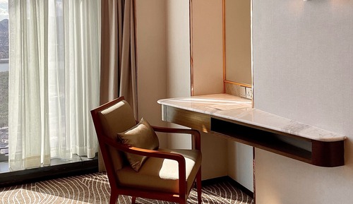 Premier Twin Room