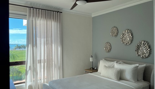 Ático Premium, 4 habitaciones