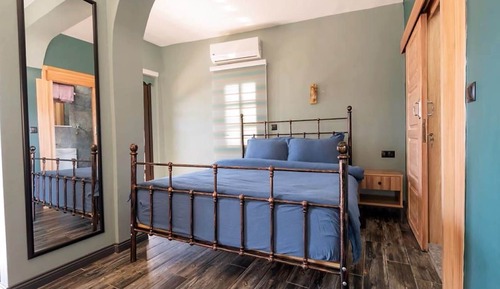 Habitación estándar