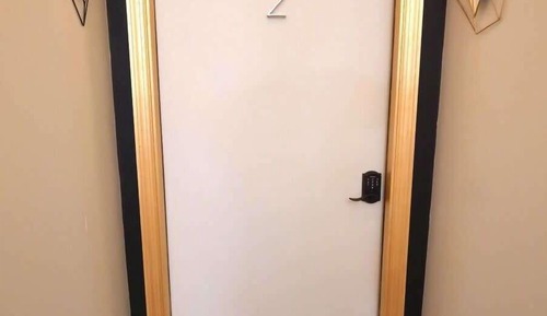 Apartamento clásico