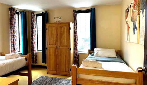 Apartamento tradicional