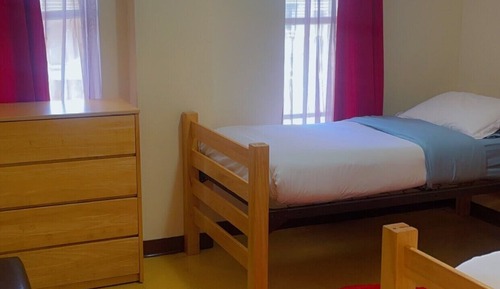 Apartamento romántico