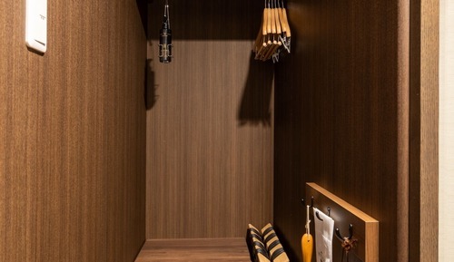 Habitación Deluxe con 2 camas individuales, no fumadores