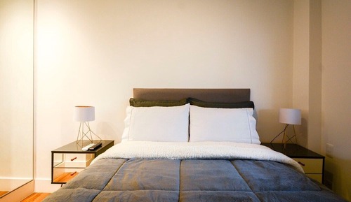Apartamento de lujo