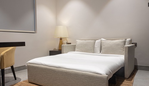 Surf Suite 3 Bedroom Apartment with private plunge pool