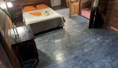 Habitación clásica doble