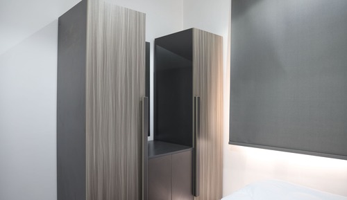 Apartamento familiar, 2 habitaciones