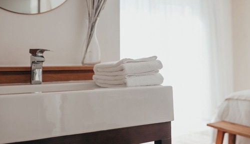 Habitación Signature doble