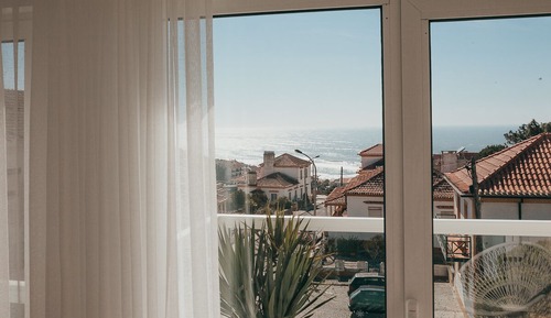Habitación romántica doble