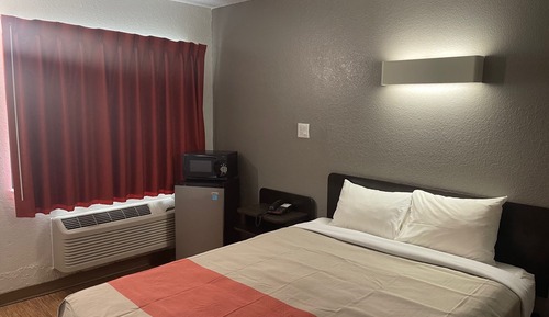 Habitación individual Deluxe