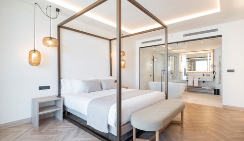Suite estudio Grand
