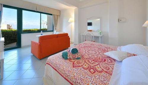 Habitación Premium