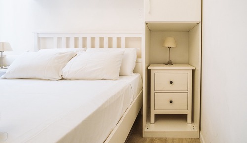 Apartamento (1 Bedroom)