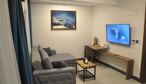 Suite económica