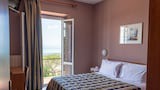 Habitación panorámica con 1 cama doble o 2 individuales