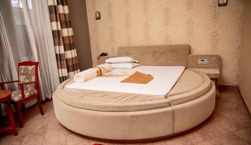Habitación Premier doble