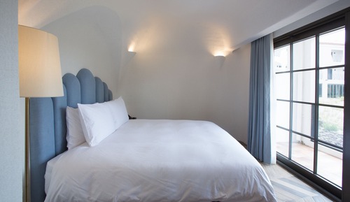 Garden Suite