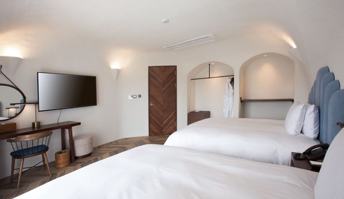 Garden Suite Premier
