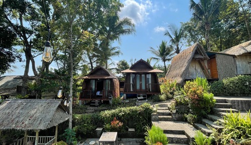Habitación estándar