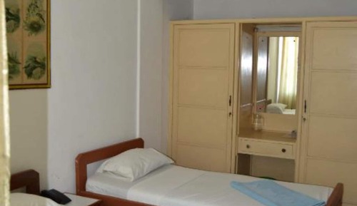 Habitación ejecutiva