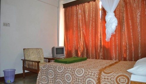 Habitación estándar