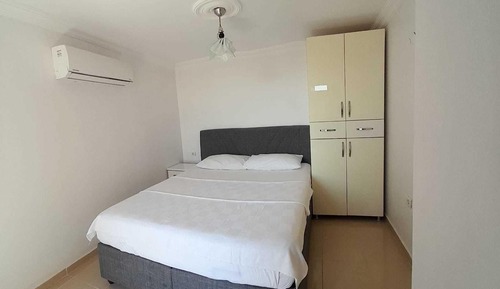 Habitación romántica