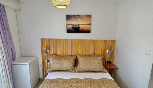 Habitación estándar