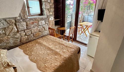 Habitación básica