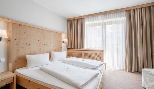 Habitación doble
