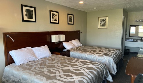 Habitación individual