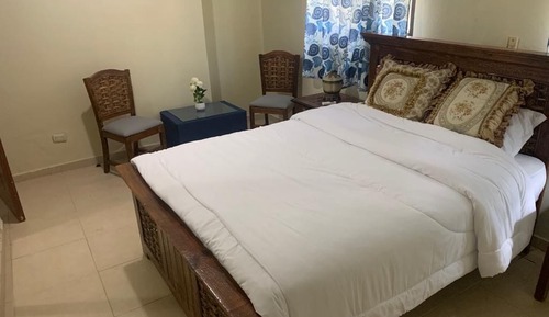 Habitación básica