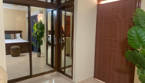 Suite estudio superior